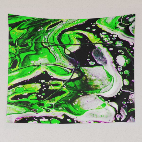 Item preview, Radioactive Sludge designed and sold by PsychyCreations.