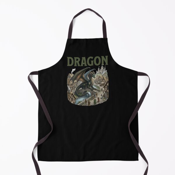 Item preview, Dragon designed and sold by ReneMM.