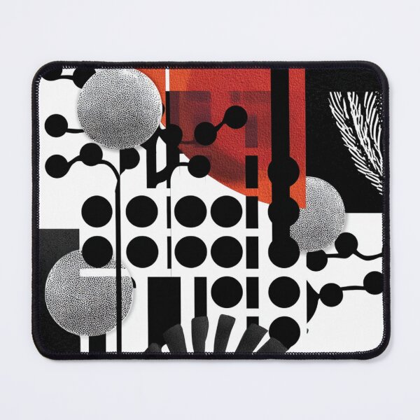Item preview, Bauhaus style designed and sold by PigmentPixel.