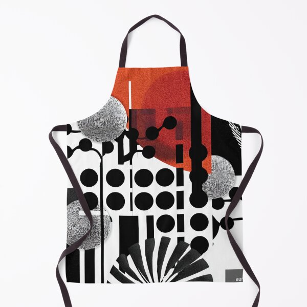 Item preview, Bauhaus style designed and sold by PigmentPixel.