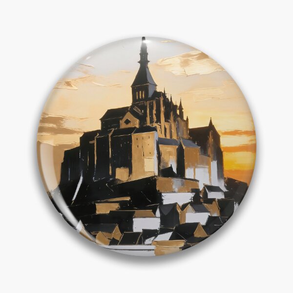 Item preview, Mount San Miguel, France designed and sold by paulrommer.