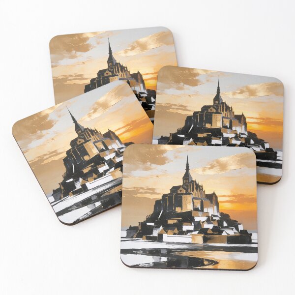 Item preview, Mount San Miguel, France designed and sold by paulrommer.