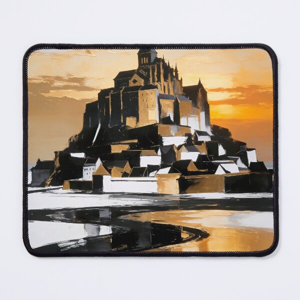 Item preview, Mount San Miguel, France designed and sold by paulrommer.
