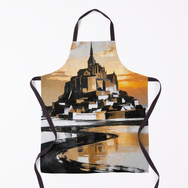 Item preview, Mount San Miguel, France designed and sold by paulrommer.