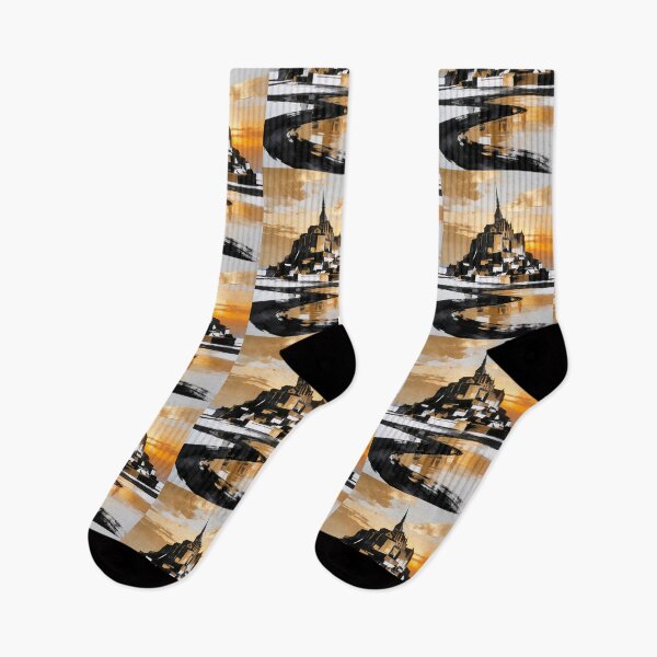 Item preview, Mount San Miguel, France designed and sold by paulrommer.