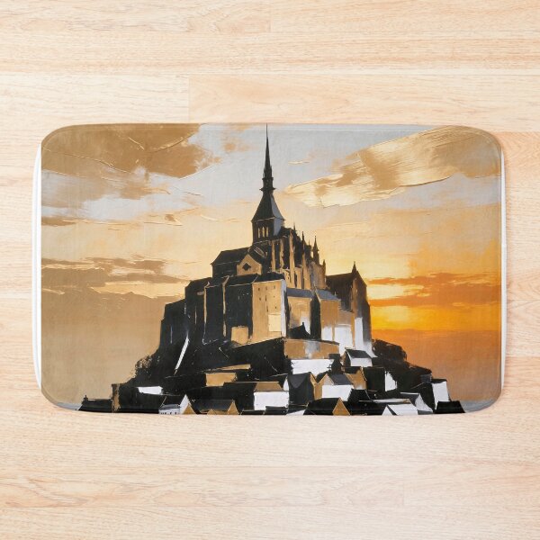 Item preview, Mount San Miguel, France designed and sold by paulrommer.