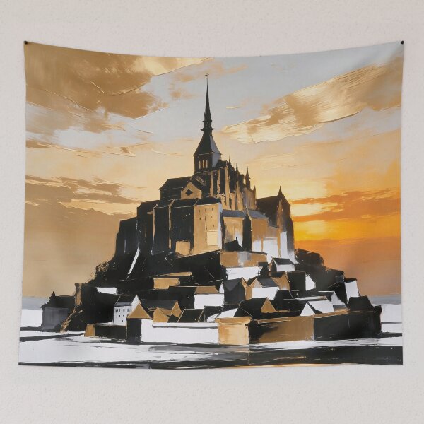 Item preview, Mount San Miguel, France designed and sold by paulrommer.