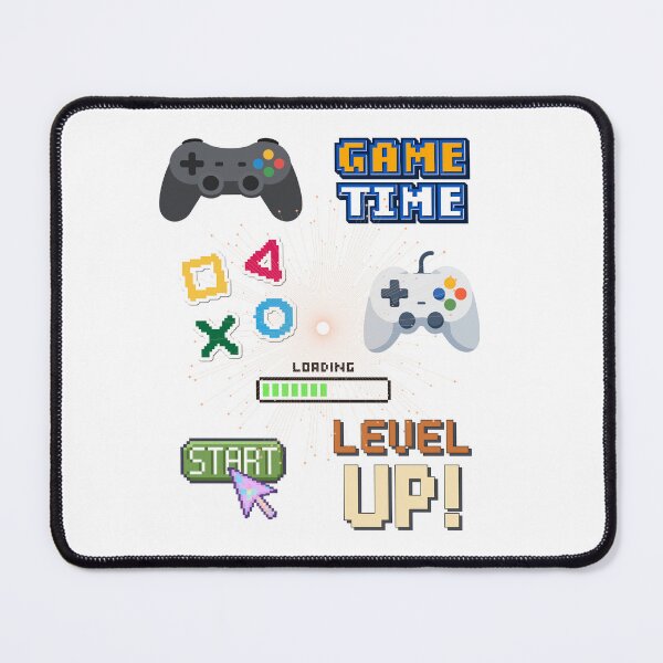 Item preview, GAME TIME designed and sold by emanabusara.