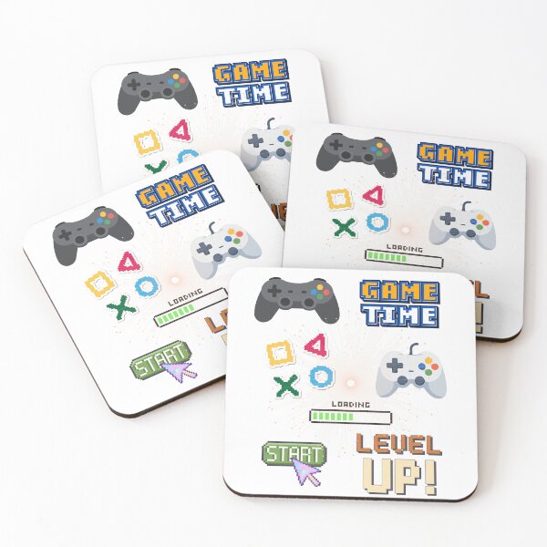 Item preview, GAME TIME designed and sold by emanabusara.