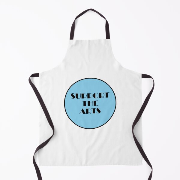 Item preview, Support The Arts  designed and sold by Inspirationmotivation.