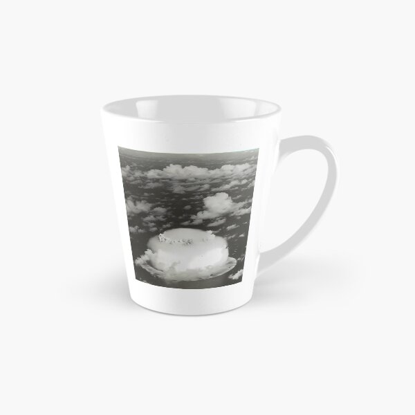 Item preview, Atomic Blast Nuclear Test Design | Mushroom Art designed and sold by GammaRay.