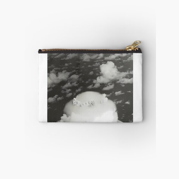 Item preview, Atomic Blast Nuclear Test Design | Mushroom Art designed and sold by GammaRay.