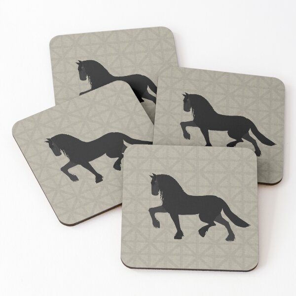 Item preview, Friesian designed and sold by ljdizigns.