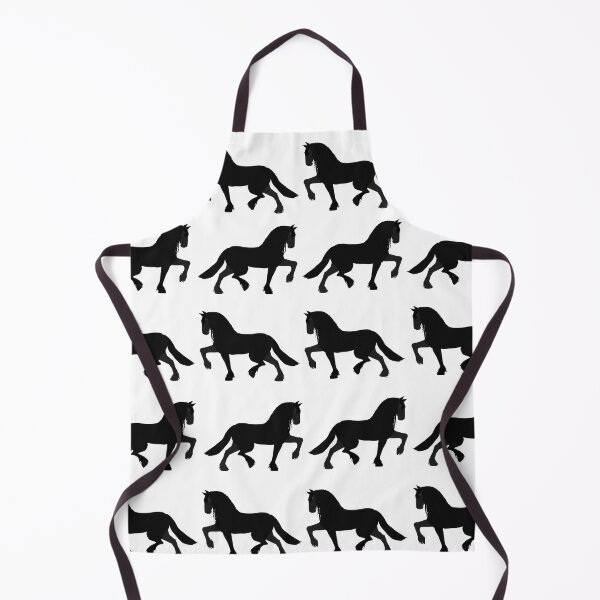 Item preview, Friesian designed and sold by ljdizigns.