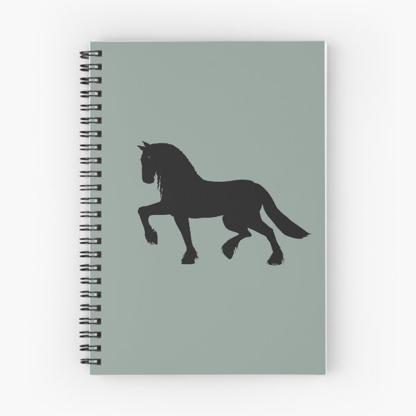 Item preview, Friesian designed and sold by ljdizigns.