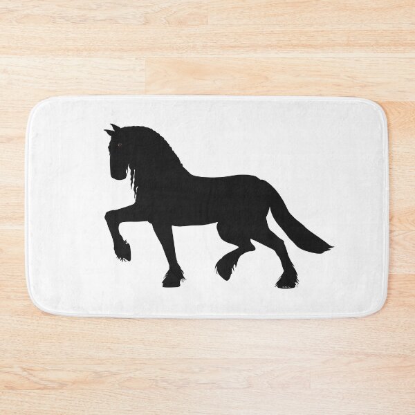 Item preview, Friesian designed and sold by ljdizigns.