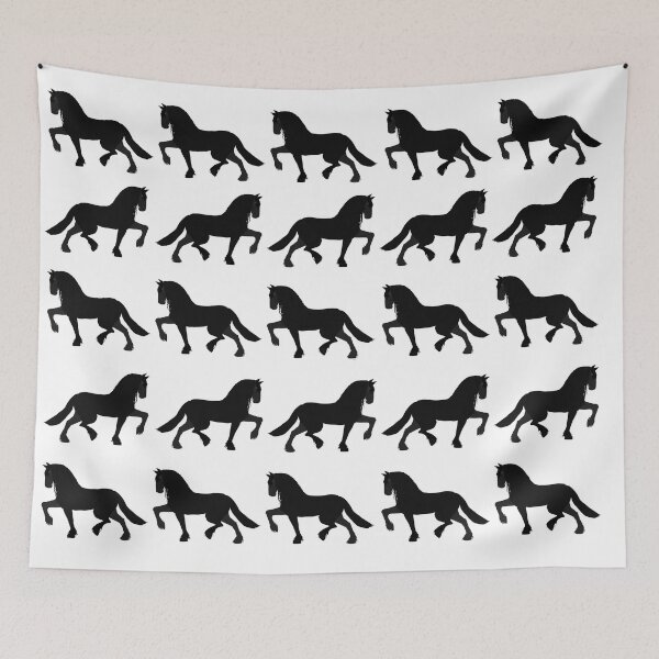 Item preview, Friesian designed and sold by ljdizigns.