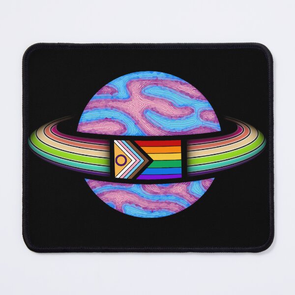 Item preview, Pride Planet: Transgender designed and sold by Teddy-FauxBear.