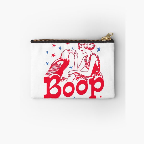 Artikelvorschau, Mädchen und Adler Boop entworfen und verkauft von wesdesignshop.
