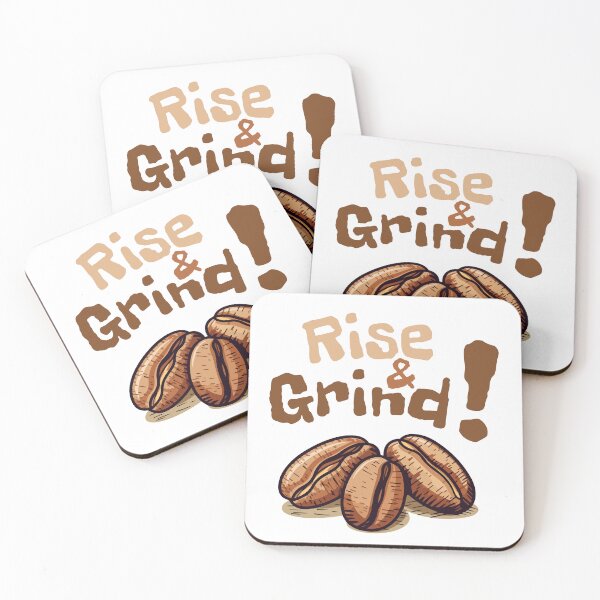 Item preview, a pleasant daily coffee routine designed and sold by PR7M.