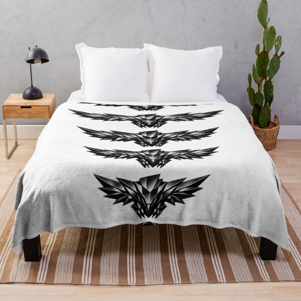 Item preview, Abstract Geometric 3D Art designed and sold by houta.