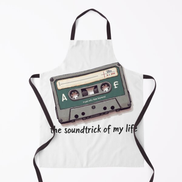 Item preview, Retro Vintage Cassette Tape Music Aesthetic designed and sold by SL_PMD_ROX 2.0.