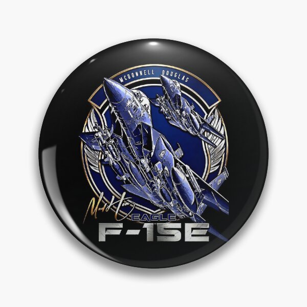 Item preview, F-15E Eagle Fighterjet designed and sold by Aerolovers.