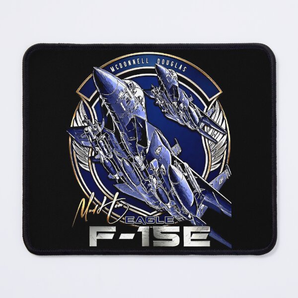 Item preview, F-15E Eagle Fighterjet designed and sold by Aerolovers.