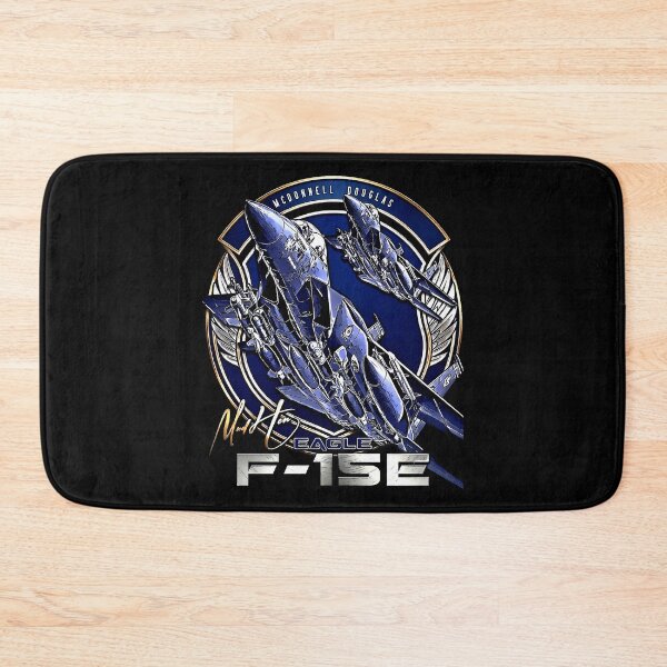 Item preview, F-15E Eagle Fighterjet designed and sold by Aerolovers.