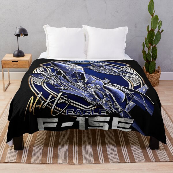 Item preview, F-15E Eagle Fighterjet designed and sold by Aerolovers.