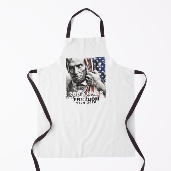 Item preview, 250th Anniversary Freedom Abraham Lincoln Memorial Day designed and sold by ivotee.