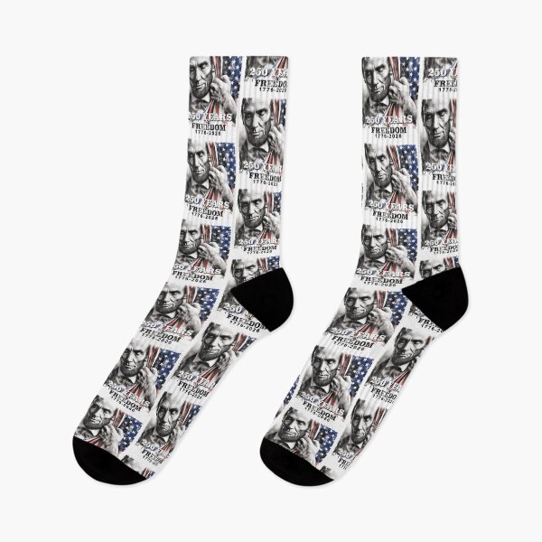 Item preview, 250th Anniversary Freedom Abraham Lincoln Memorial Day designed and sold by ivotee.