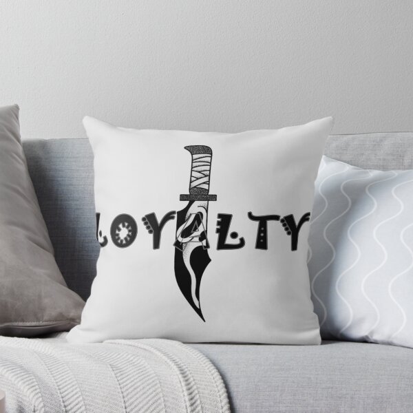 Item preview, Ghostface Loyalty Dagger Traditional Style designed and sold by Z3al-Store.