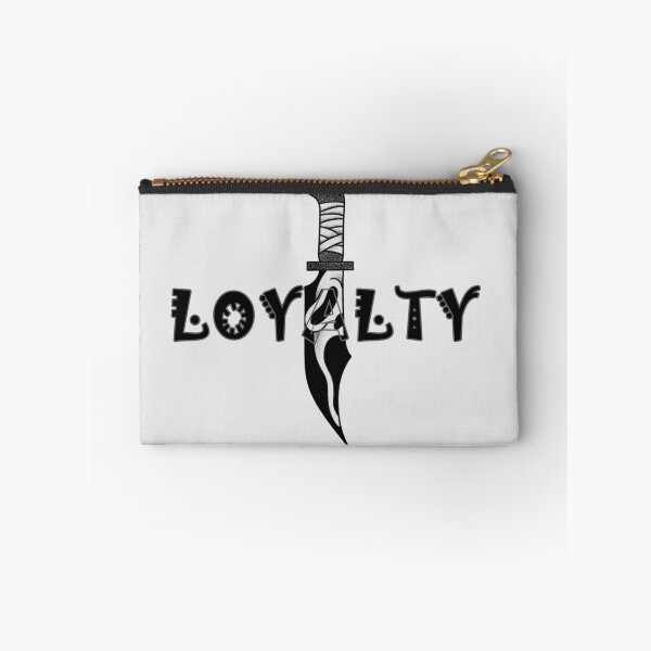 Item preview, Ghostface Loyalty Dagger Traditional Style designed and sold by Z3al-Store.