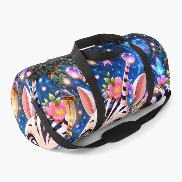 Item preview, Magical Zebra Snail Fantasy Garden designed and sold by Rohan132.