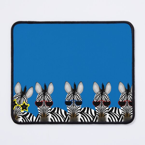 Item preview, Zebra designed and sold by ljdizigns.