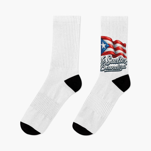 Item preview, No Sueltes La Bandera, Puerto Rican Quote in Spanish designed and sold by DigiAngDesigns.