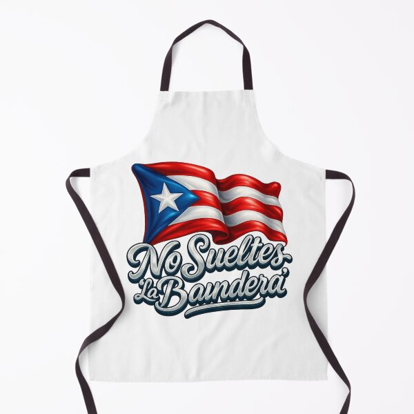 Item preview, No Sueltes La Bandera, Puerto Rican Quote in Spanish designed and sold by DigiAngDesigns.