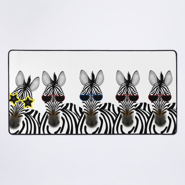 Item preview, Zebra designed and sold by ljdizigns.