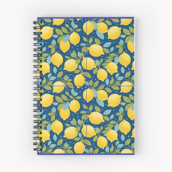 Item preview, Lemons from Amalfi and Capri designed and sold by Kasia Design.