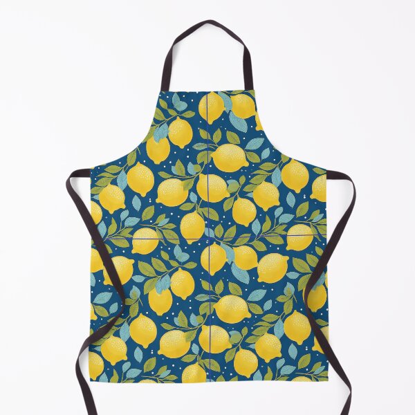 Item preview, Lemons from Amalfi and Capri designed and sold by Kasia Design.