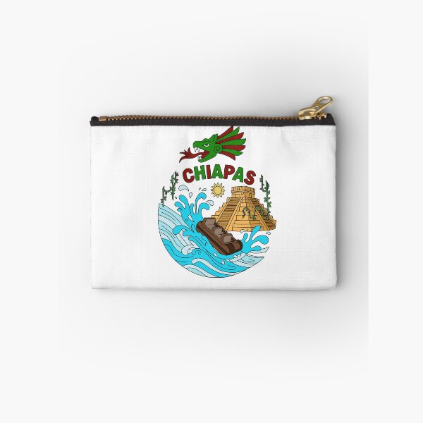 Item preview, Logo inspired by Chiapas designed and sold by FoolishDreamers.