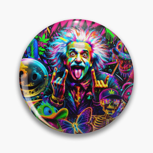 Item preview, Higher State Of Mind designed and sold by KLERIKSTORE.