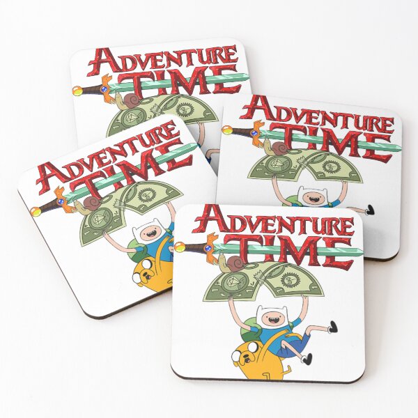 Item preview, Adventure Time designed and sold by slowocelot.