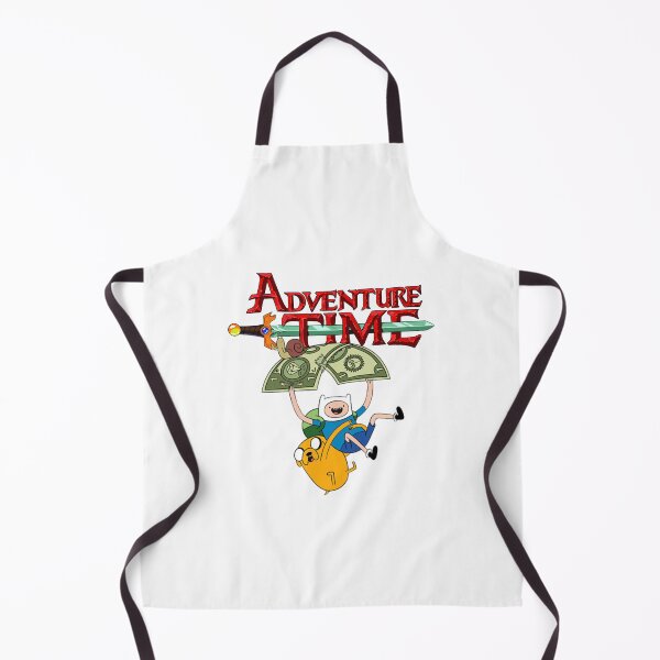 Item preview, Adventure Time designed and sold by slowocelot.
