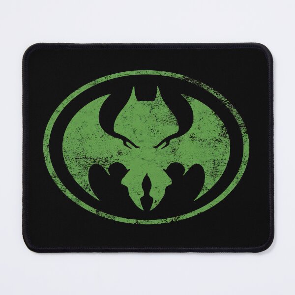 Item preview, Bat Cthulhu Occult Symbol | Cosmic Horror Gothic Emblem T-Shirt designed and sold by obstinator.