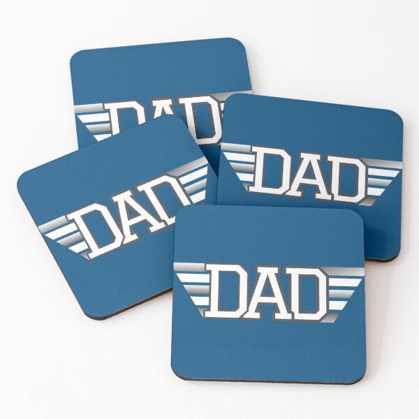 Item preview, Dad Retro Varsity Art Design 2 designed and sold by RamjoVerse.