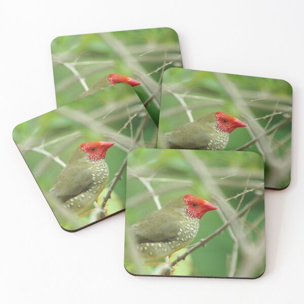 Item preview, Red Faced designed and sold by Olivia Plasencia.