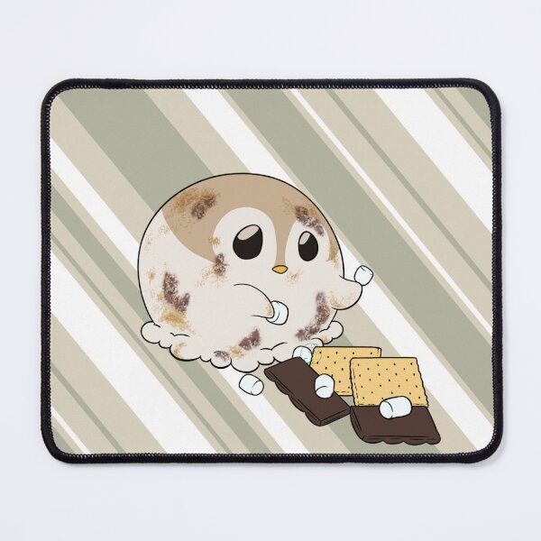 Item preview, Penguinscoops - s'mores designed and sold by Juditangelo.