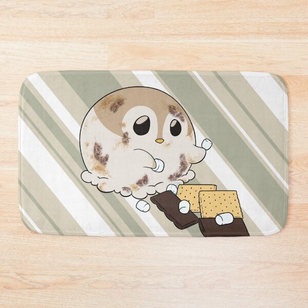Item preview, Penguinscoops - s'mores designed and sold by Juditangelo.